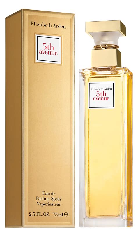 5th Avenue Eau de Parfum .